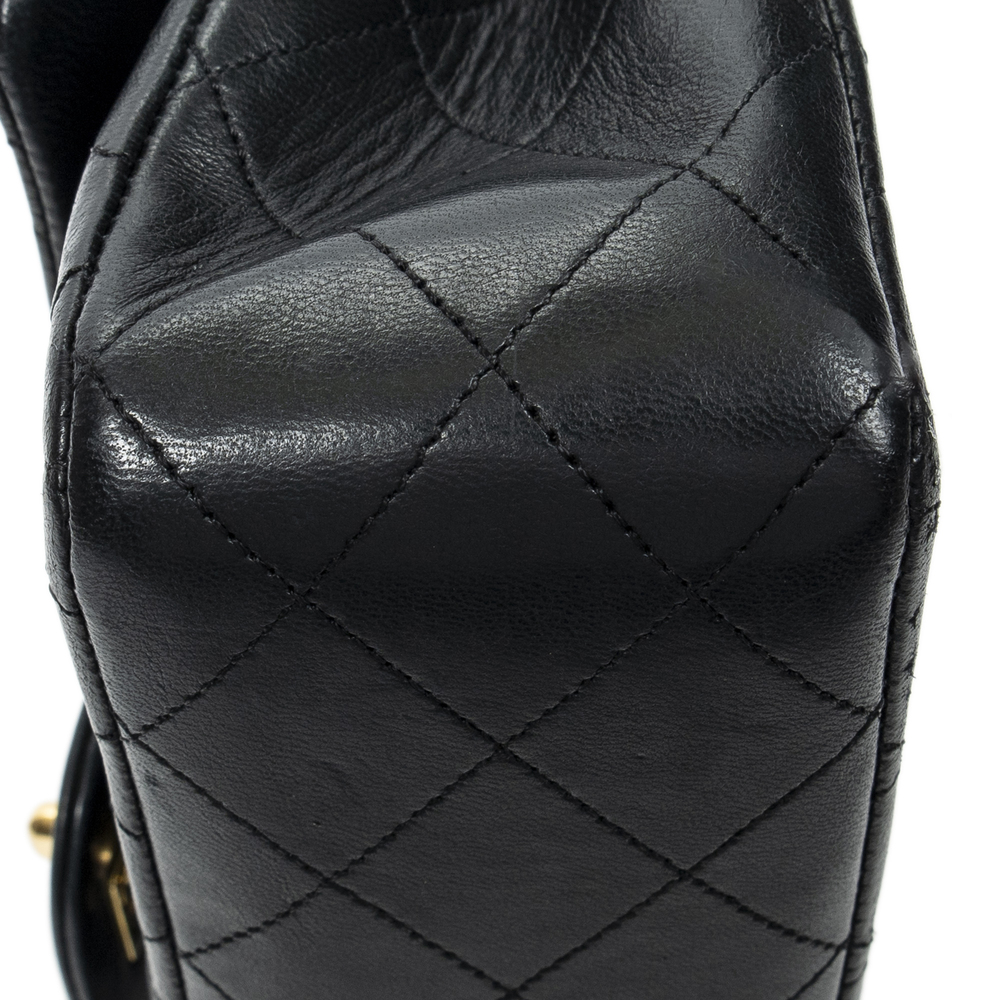 Chanel Classic Double Flap 26 - Picture 8 of 10